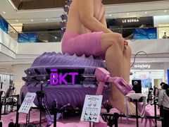 -太原茂业天地购物中心