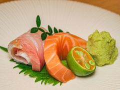 -鮨政· Omakase(福州万象城店)
