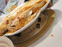 -刀板香·安徽菜(国购IFC店)