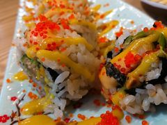 -白石的深夜食堂(大上海店)
