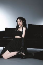 -WAVE SODA摄影工作室