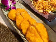 -暹罗湾东南亚餐厅
