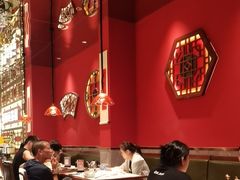 -金牌禄运·点心·啫煲(百信广场店)