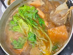 -燃计沙茶皇·香港沙茶火锅(人广旗舰店)