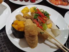 -乐咖啡西餐厅(太湖皇冠假日酒店)