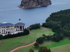 -棒棰岛宾馆景区