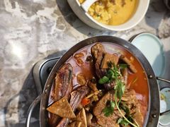 -又见炊烟私房菜(敬亭路店)