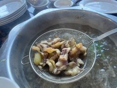 -蔡社牛肉城(龙湖店)