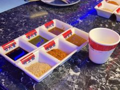 -柳飘飘亚洲烤肉集合店(太古里店)
