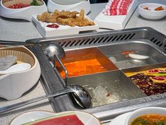-海底捞火锅(大融城店)