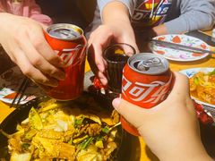 -马家饭堂(南街薰酱店)