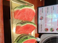 -小南房鲜美蛙火锅(北苑店)