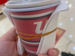 -UCC Coffee Shop(铜锣湾店)
