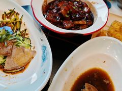 -香阁餐厅·常州菜·常州菜代表品牌(新北奥体店)