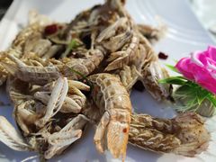 -范饭椰林川湘味海鲜·椰子鸡(三亚湾椰梦长廊店)