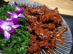 -绣旻烤肉吧(总店)