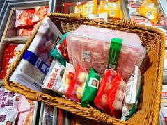 -锅圈食汇火锅烧烤食材超市(凤城六路店)