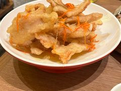 -金掌勺锅包肉(太原万达店)