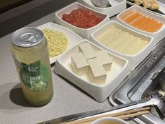 -海底捞火锅(江南盛天地店)