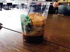 阿伏佳朵-星巴克(保定华创广场店)