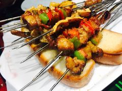 -丁丁龙虾(总店)