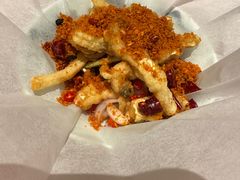 -囍凤楼·粤菜·点心·火锅(温特莱店)