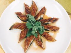 -吴祥记潮州菜·百年老字号·砂锅粥