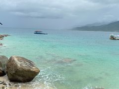 -海南分界洲岛旅游区