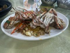 -考记泥焗鸡农庄·海鲜(北洛秘境店)