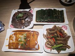 -老班长手工灌汤包老店(东山店)