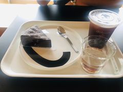-dotcom coffee古点咖啡(致真大厦店)