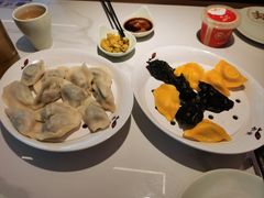 -船歌·鱼水饺青岛菜(正阳路店)