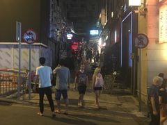 -兰桂坊