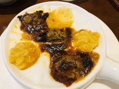 -白天鹅宾馆·流浮阁咖啡厅