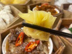 -番禺宾馆丽苑厅