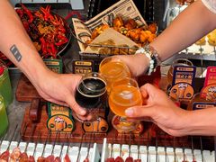 -麦凯伦烧烤·精酿超级工厂店(金桥总店)