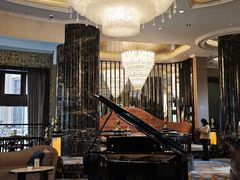 -上海闵行星河湾酒店