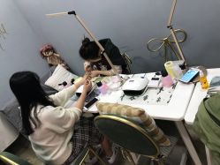 -Seven Nail七姑娘の美甲店