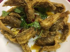 -小有天灌汤包老菜馆(南一马路店)