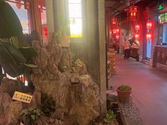 -蜀大侠火锅(森兰花园城店)