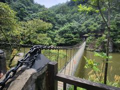 -九鲤湖风景区