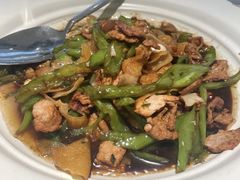 -兰湘子·湘菜小炒(石家庄万象城店)