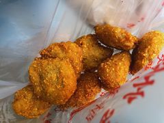 香酥藕饼-陶记正宗德州扒鸡(科巷店)