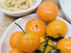 -彤德莱火锅(乐陵路店)