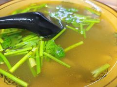 -锅贴大王南翔小笼(临沂二村店)