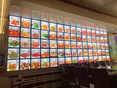 -海蓝肉串 (东塔安居店)
