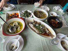 -樟树底(胜利河美食街店)