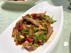 夫妻肺片-阿娘家·原生态农家菜(国顺东路店)