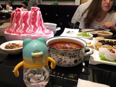 -一尊皇牛(丽彩万达店)