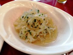 -侬佳蒸菜馆(听潮店)